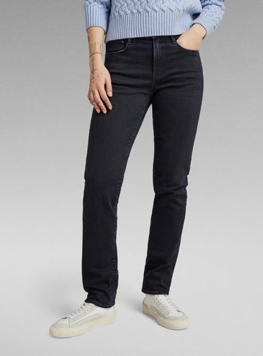 Ace 2.0 Slim Straight Jeans